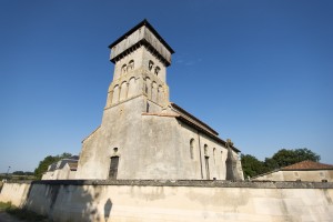 Eglise de Dugny